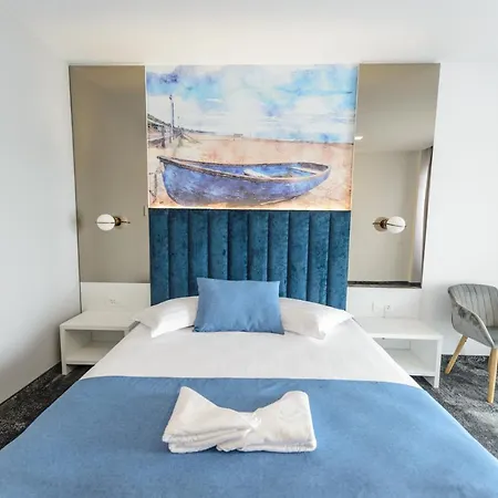 Mirage 4* Eforie Nord