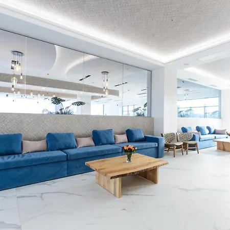 Mirage 4* Eforie Nord