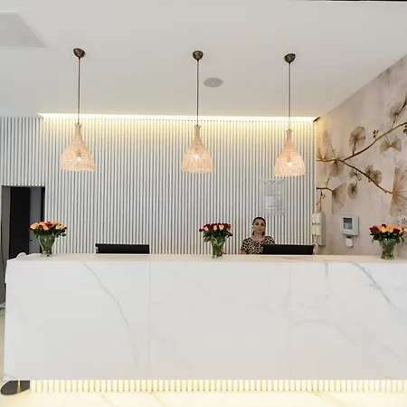 Hotel Mirage Eforie Nord