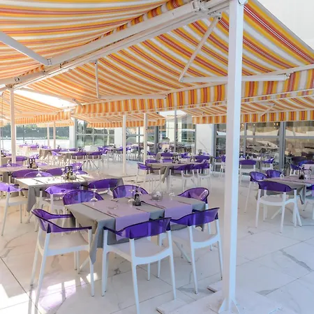 Mirage 4* Észak-Eforie