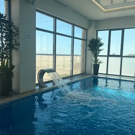 Mirage Szálloda