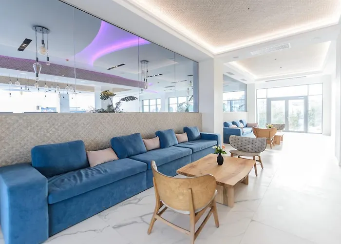 Mirage إيفوري نورد