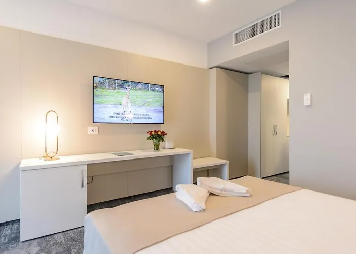 Mirage إيفوري نورد