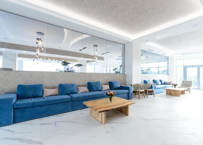 Mirage 4* إيفوري نورد