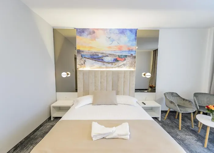 Mirage إيفوري نورد