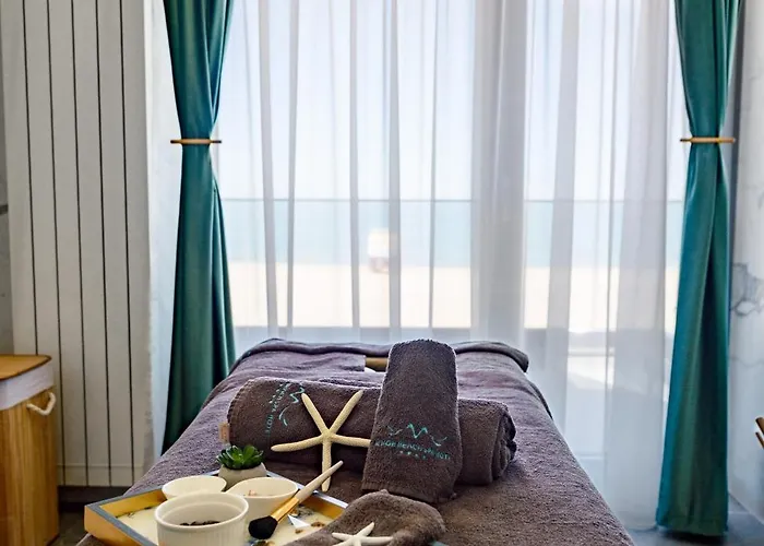 Mirage 4* إيفوري نورد