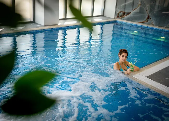 Mirage إيفوري نورد