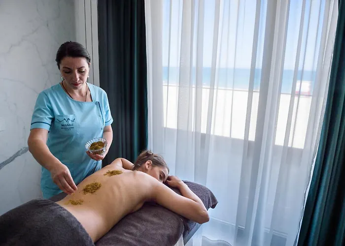 Mirage إيفوري نورد