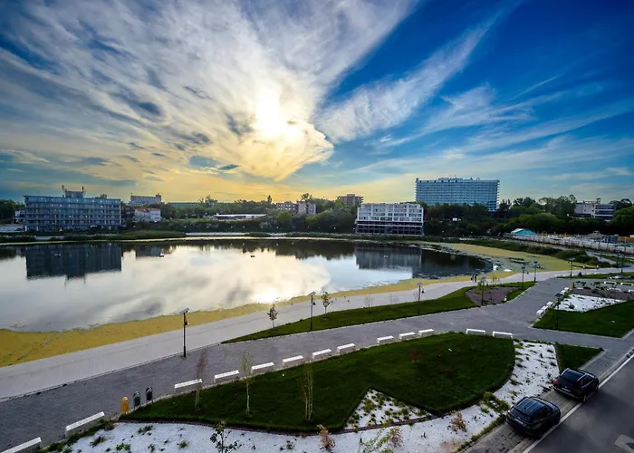 Mirage 4* إيفوري نورد