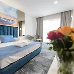 Hotel Mirage Eforie Nord