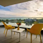 فندق Mirage 4*