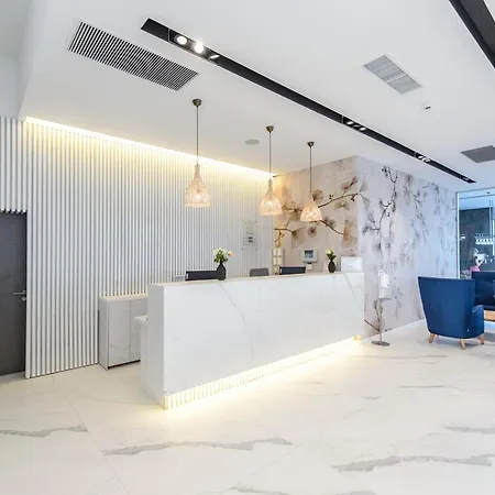 Mirage 4* Eforie Nord