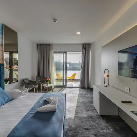 Mirage 4* Eforie Nord