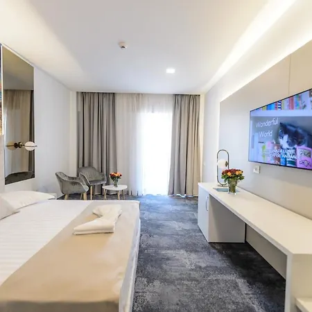 Hotel Mirage 4*