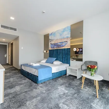 Hotel Mirage 4*