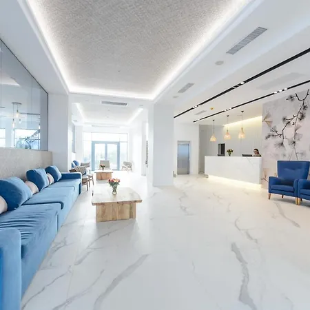 Hotel Mirage 4*