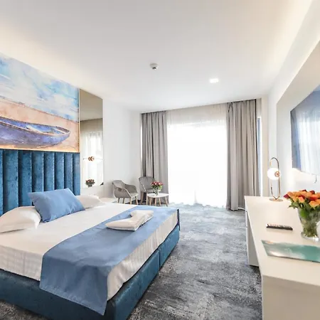 Mirage Hotel Eforie Nord