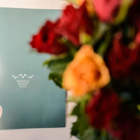 Hotel Mirage Eforie Nord