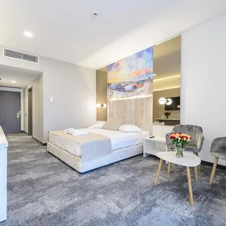 Hotel Mirage Eforie Nord