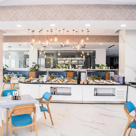 Mirage Hotel 4*