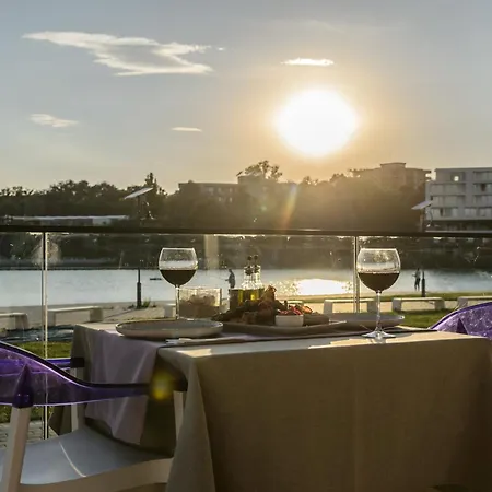 Hotel Mirage Eforie Nord