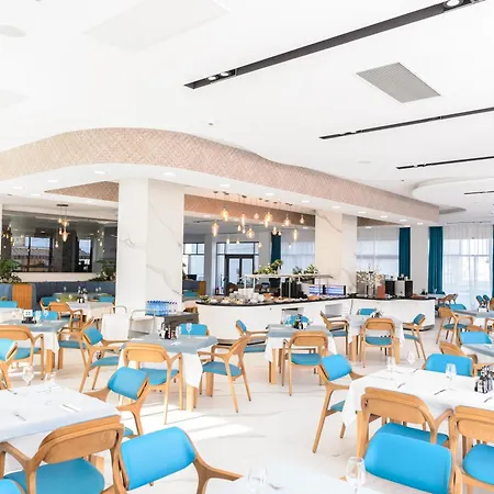 Mirage 4* Eforie Nord