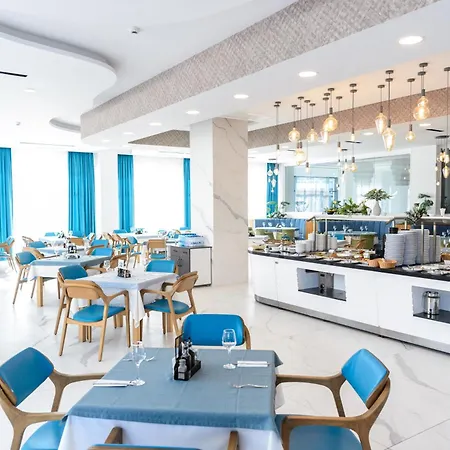 Mirage Готель 4*