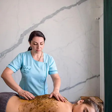 Mirage Hotel Eforie Nord