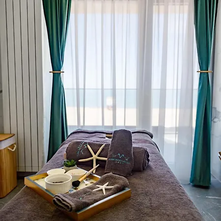 Mirage 4* Eforie Nord