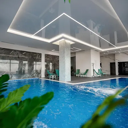 Hotel Mirage 4*