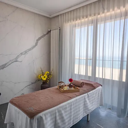 Mirage Hotel Eforie Nord