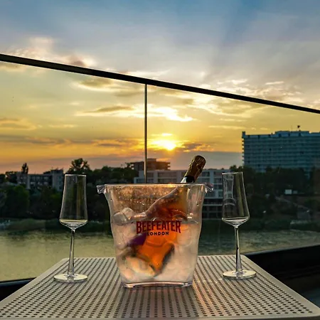 Hotel Mirage Eforie Nord