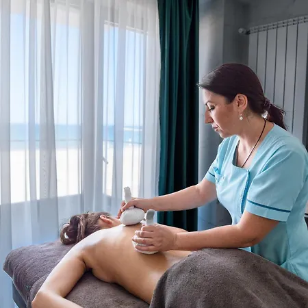 Mirage Hotel Eforie Nord