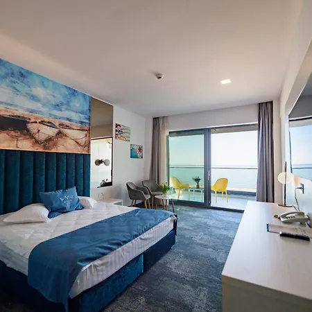 Mirage 4* Eforie Nord