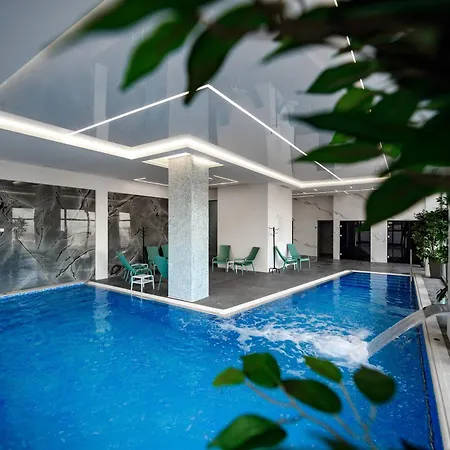 Mirage 4* Eforie Nord