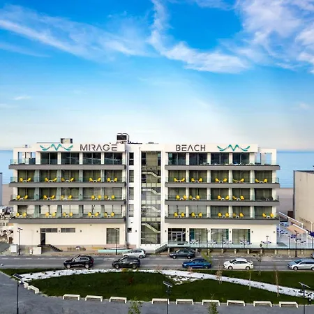 Mirage Отель 4*