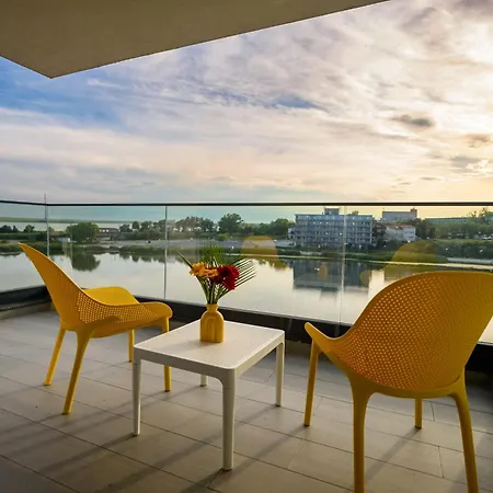 Hotel Mirage 4*
