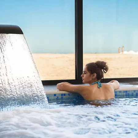 Hotel Mirage Eforie Nord