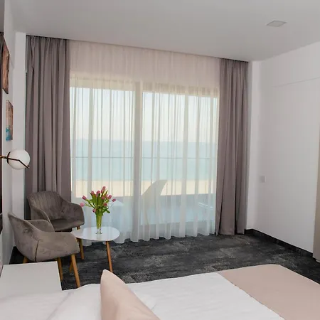 Mirage 4* Eforie Nord