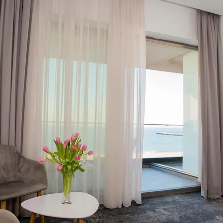 Mirage Hotel