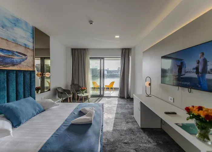 Mirage 4* Eforie Nord