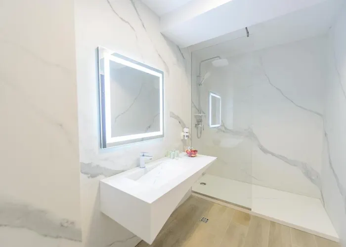 Mirage Hotel Eforie Nord