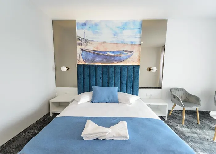 Mirage 4* Eforie Nord