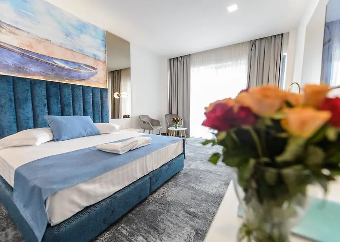 Hotel Mirage Eforie Nord