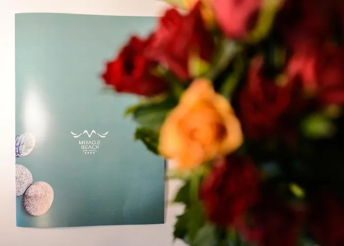 Hotel Mirage Eforie Nord