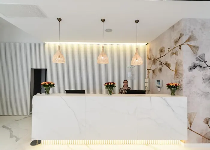 Hotel Mirage Eforie Nord