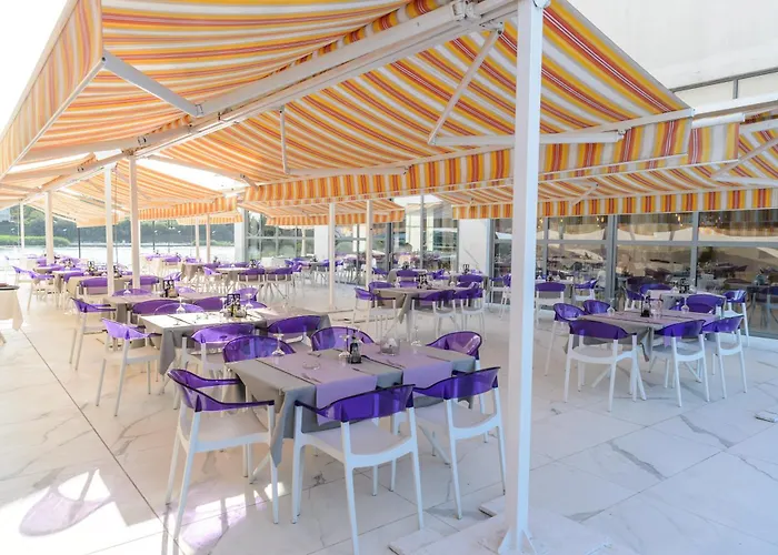 Mirage 4* Eforie Nord