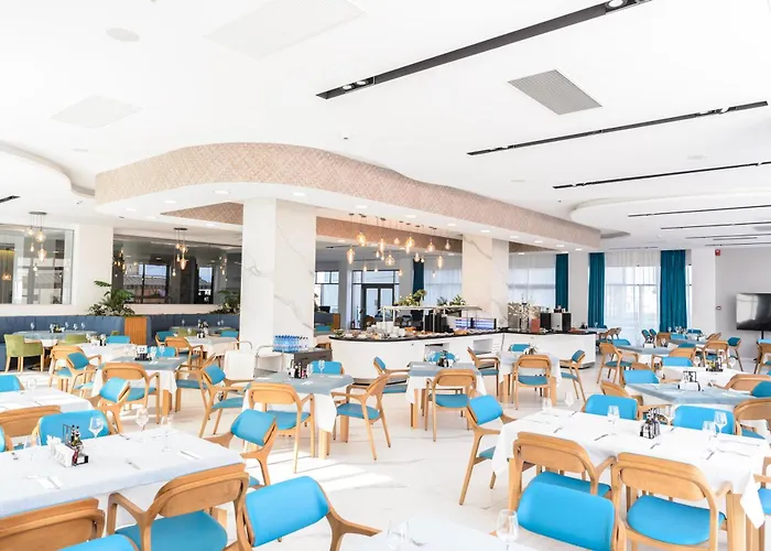 Mirage 4* Eforie Nord