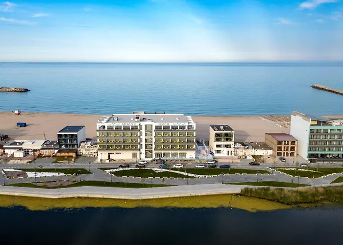 Hotel Mirage Eforie Nord