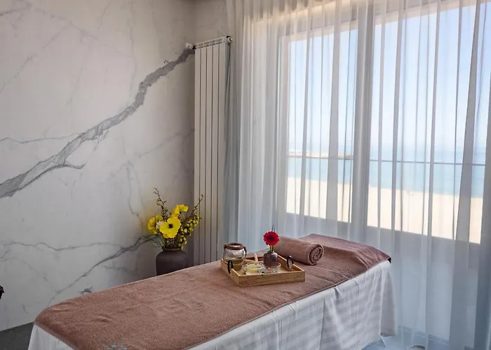 Mirage Hotel Eforie Nord